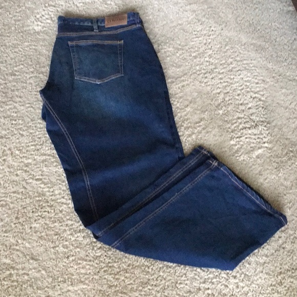 Century Jeans Martial Art Kicking Jeans Poshmark